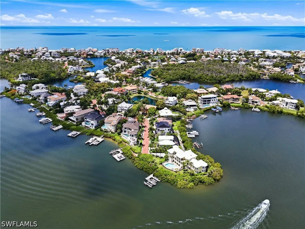 201 San Mateo Drive Bonita Springs FL 34134