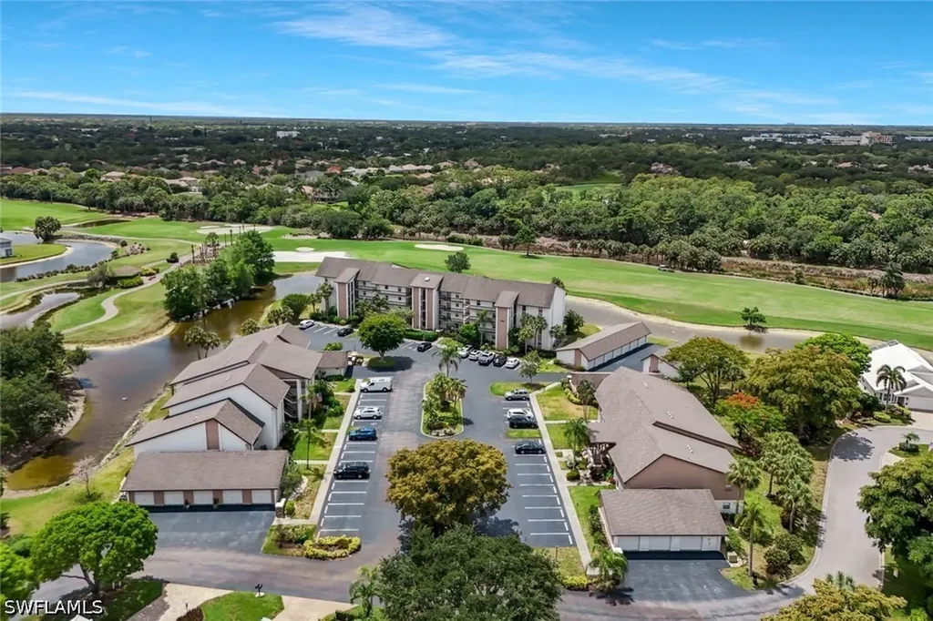 1520 Imperial Golf Course Boulevard Naples FL 34110