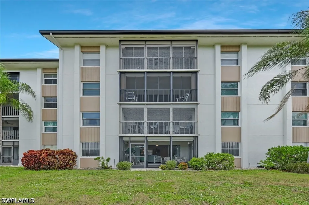1520 Imperial Golf Course Boulevard Naples FL 34110