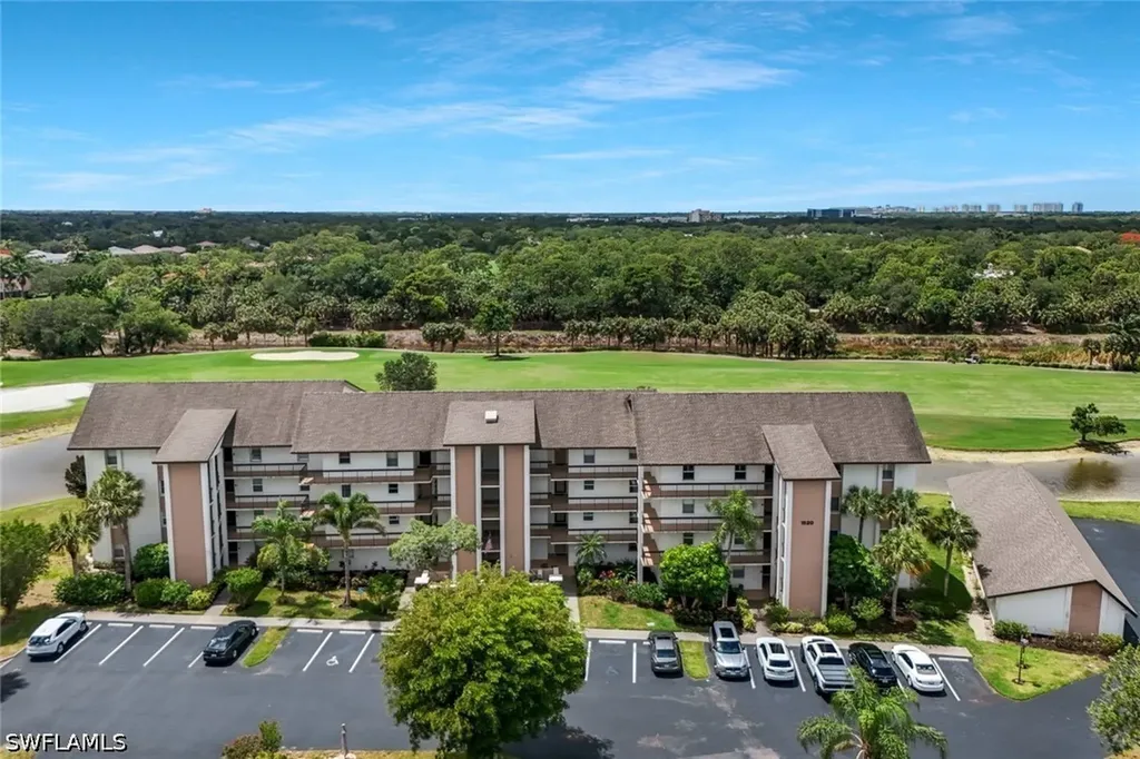 1520 Imperial Golf Course Boulevard Naples FL 34110
