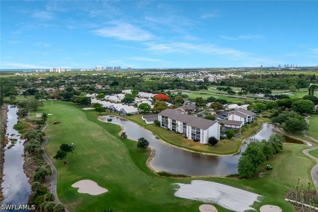 1520 Imperial Golf Course Boulevard Naples FL 34110