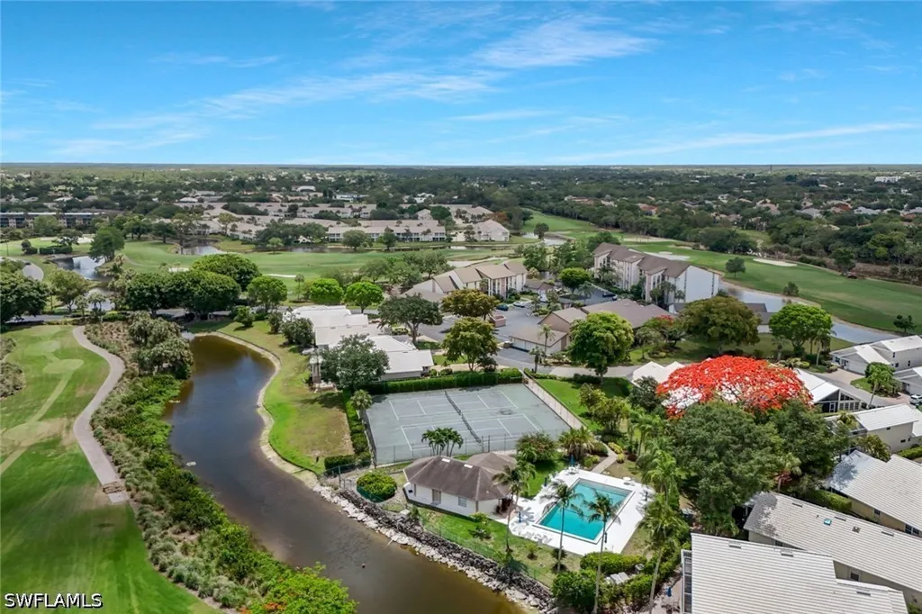 1520 Imperial Golf Course Boulevard Naples FL 34110