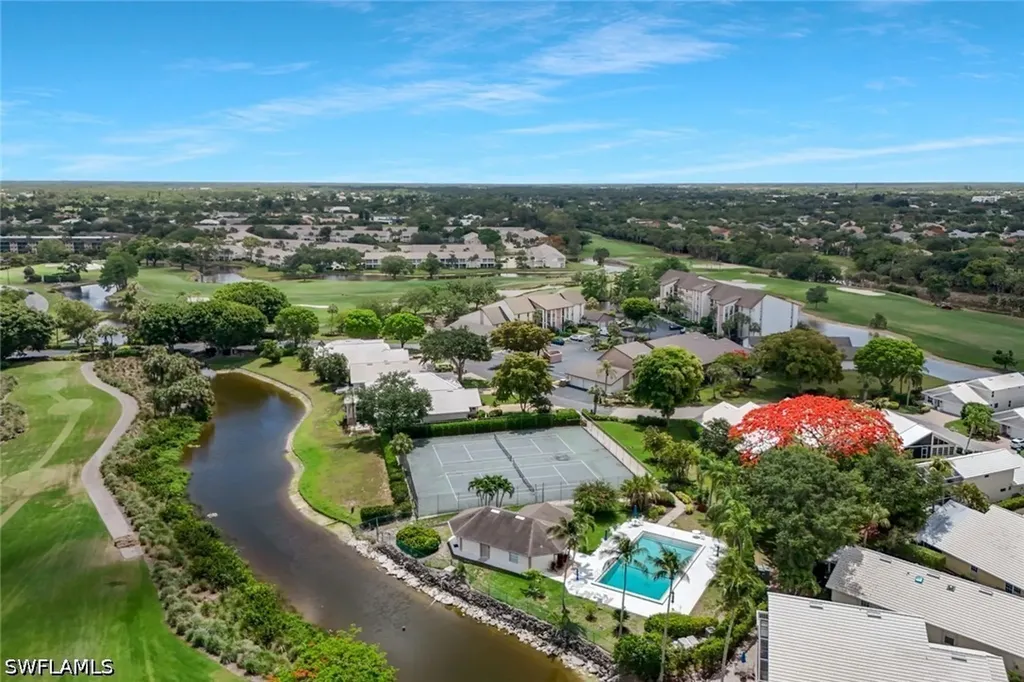 1520 Imperial Golf Course Boulevard Naples FL 34110
