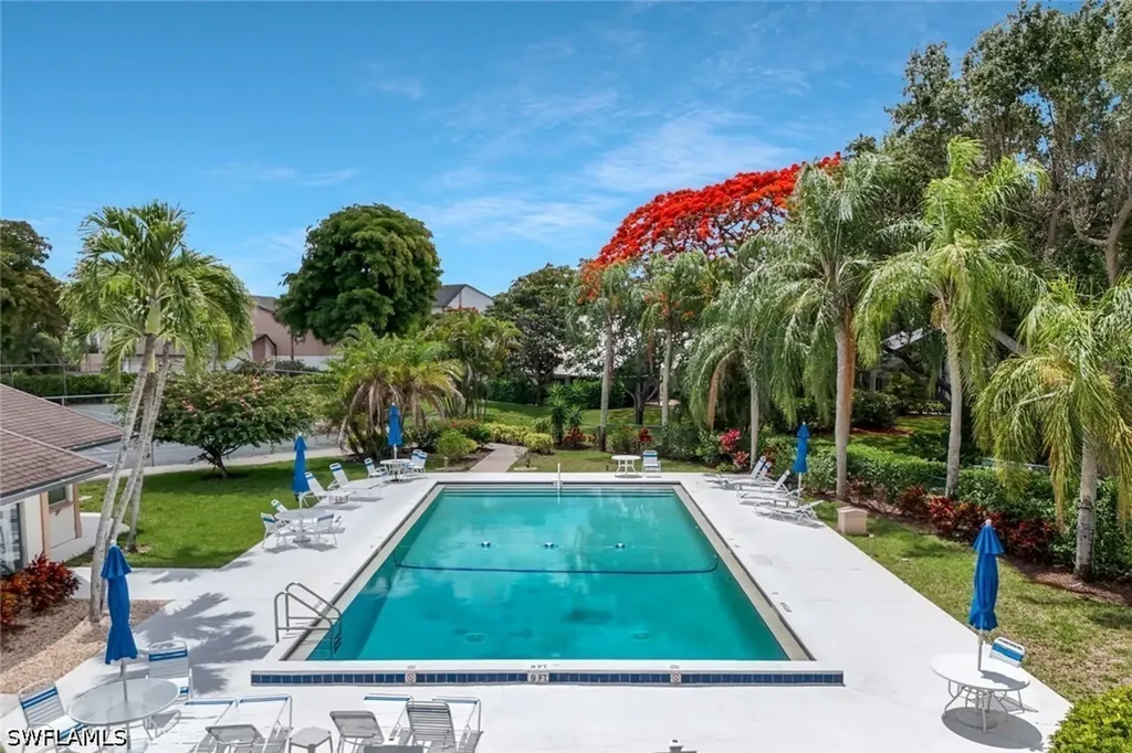 1520 Imperial Golf Course Boulevard Naples FL 34110