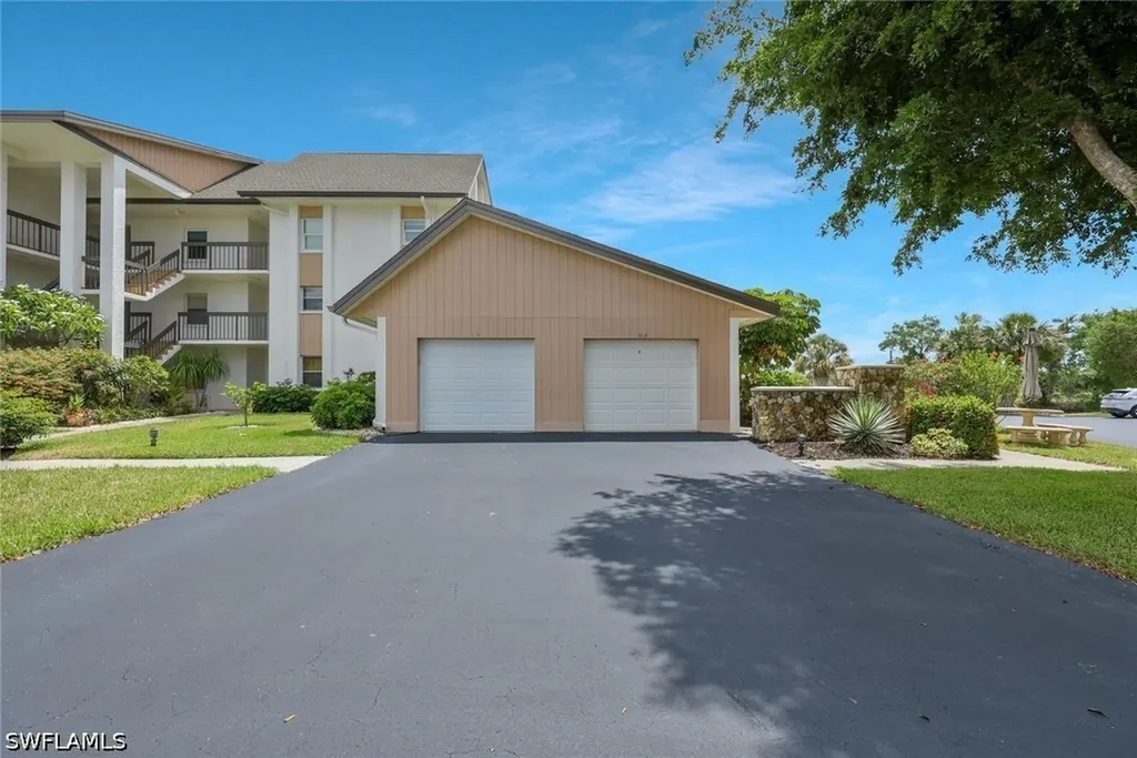 1520 Imperial Golf Course Boulevard Naples FL 34110