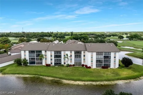 1520 Imperial Golf Course Boulevard Naples FL 34110