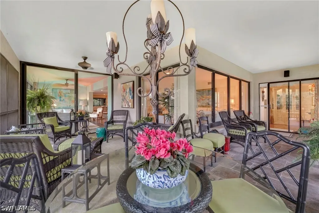 5954 Pelican Bay Boulevard Naples FL 34108