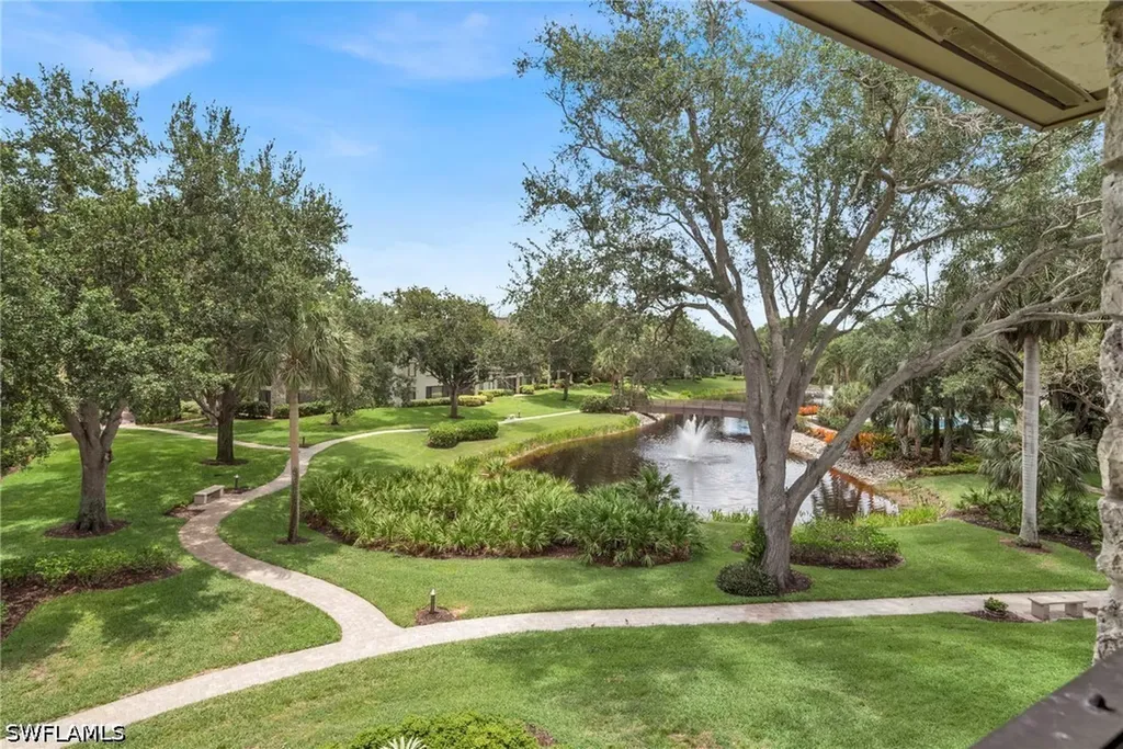 5954 Pelican Bay Boulevard Naples FL 34108
