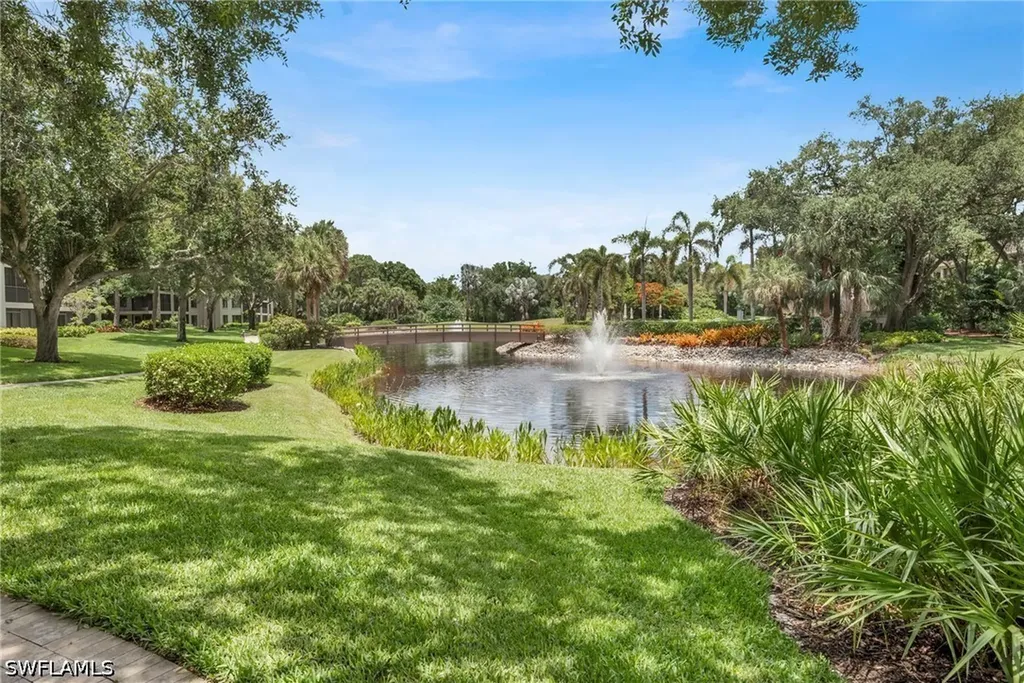 5954 Pelican Bay Boulevard Naples FL 34108
