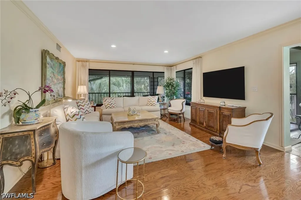 5954 Pelican Bay Boulevard Naples FL 34108