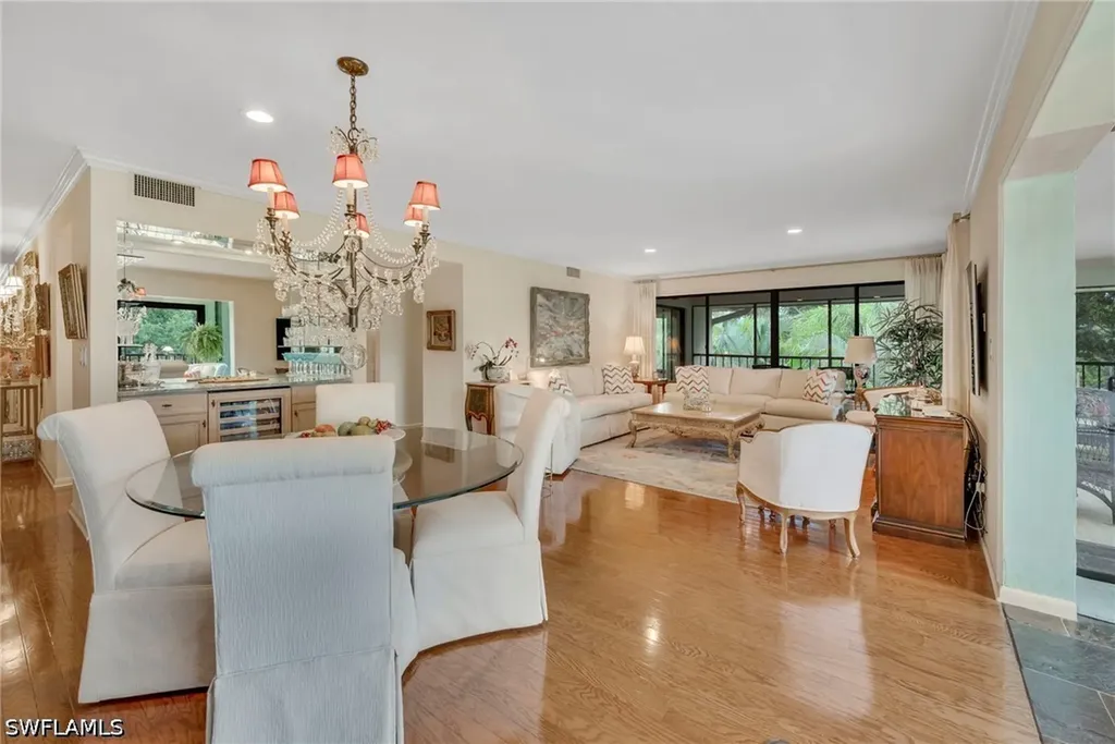 5954 Pelican Bay Boulevard Naples FL 34108