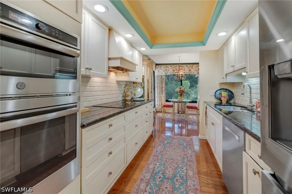 5954 Pelican Bay Boulevard Naples FL 34108