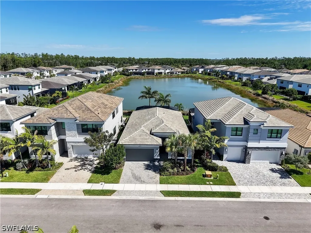 12779 Woodbury Drive Estero FL 33928