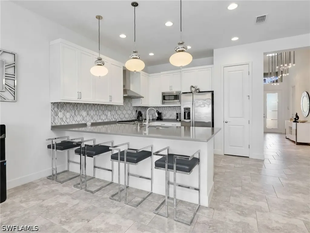12779 Woodbury Drive Estero FL 33928