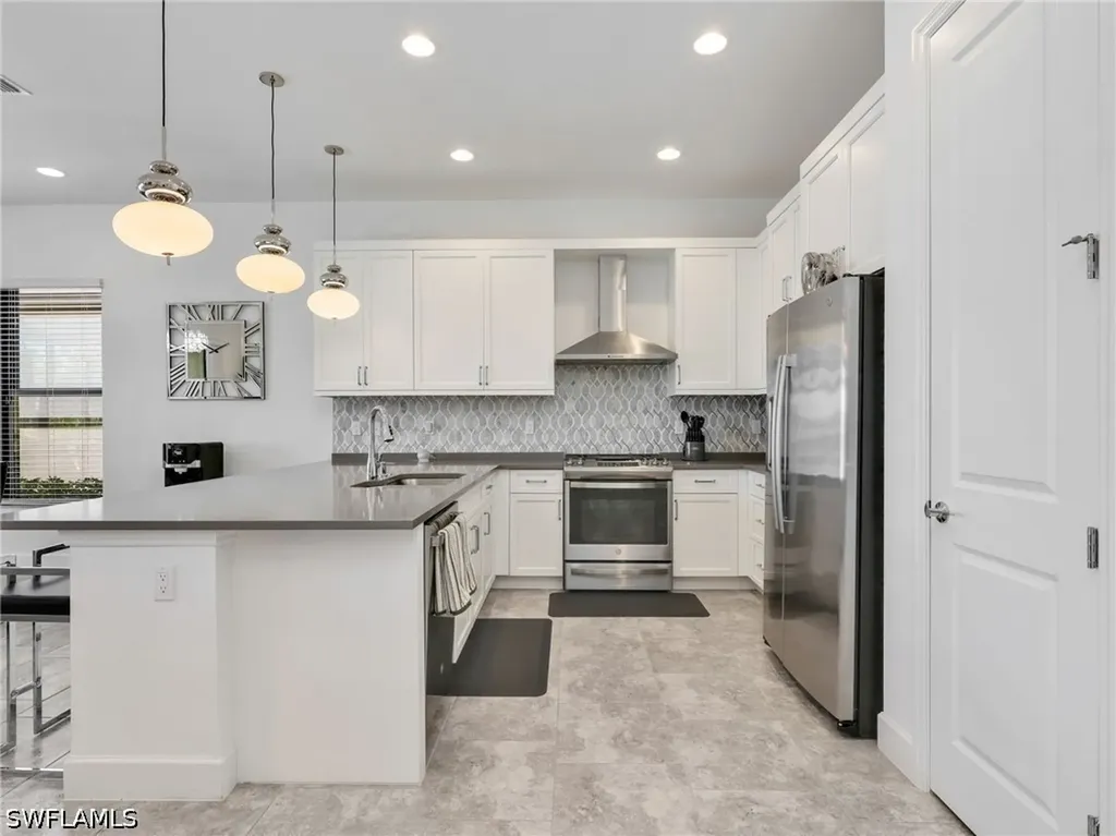 12779 Woodbury Drive Estero FL 33928