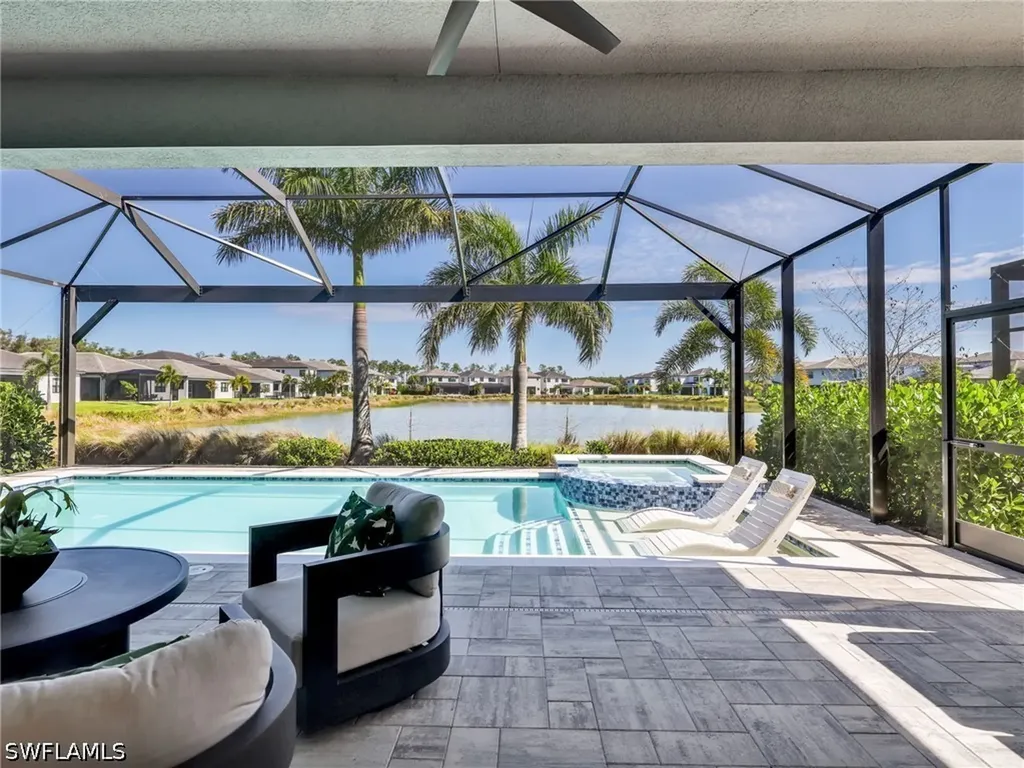 12779 Woodbury Drive Estero FL 33928