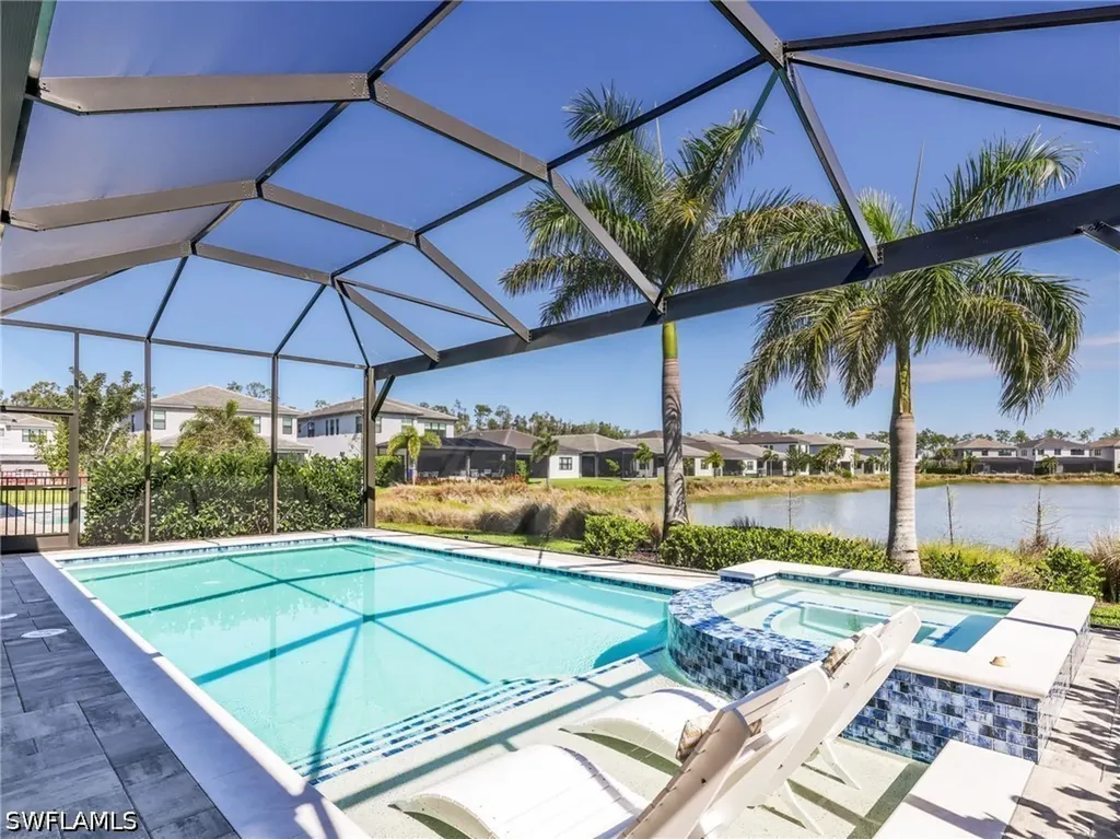12779 Woodbury Drive Estero FL 33928