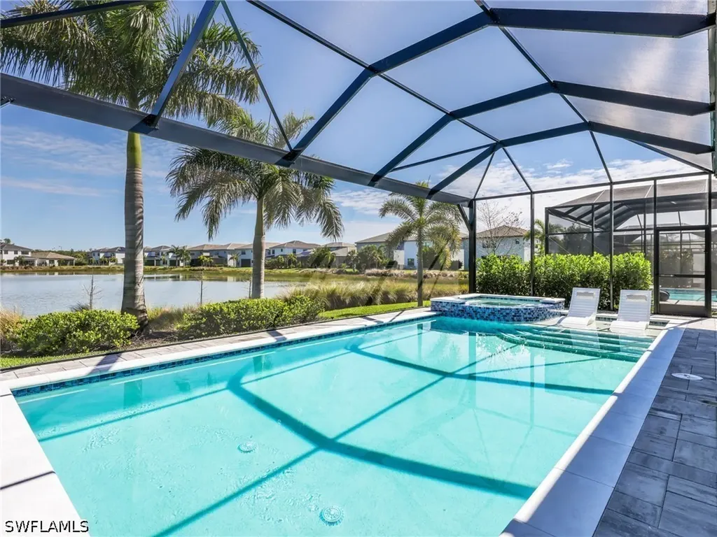 12779 Woodbury Drive Estero FL 33928