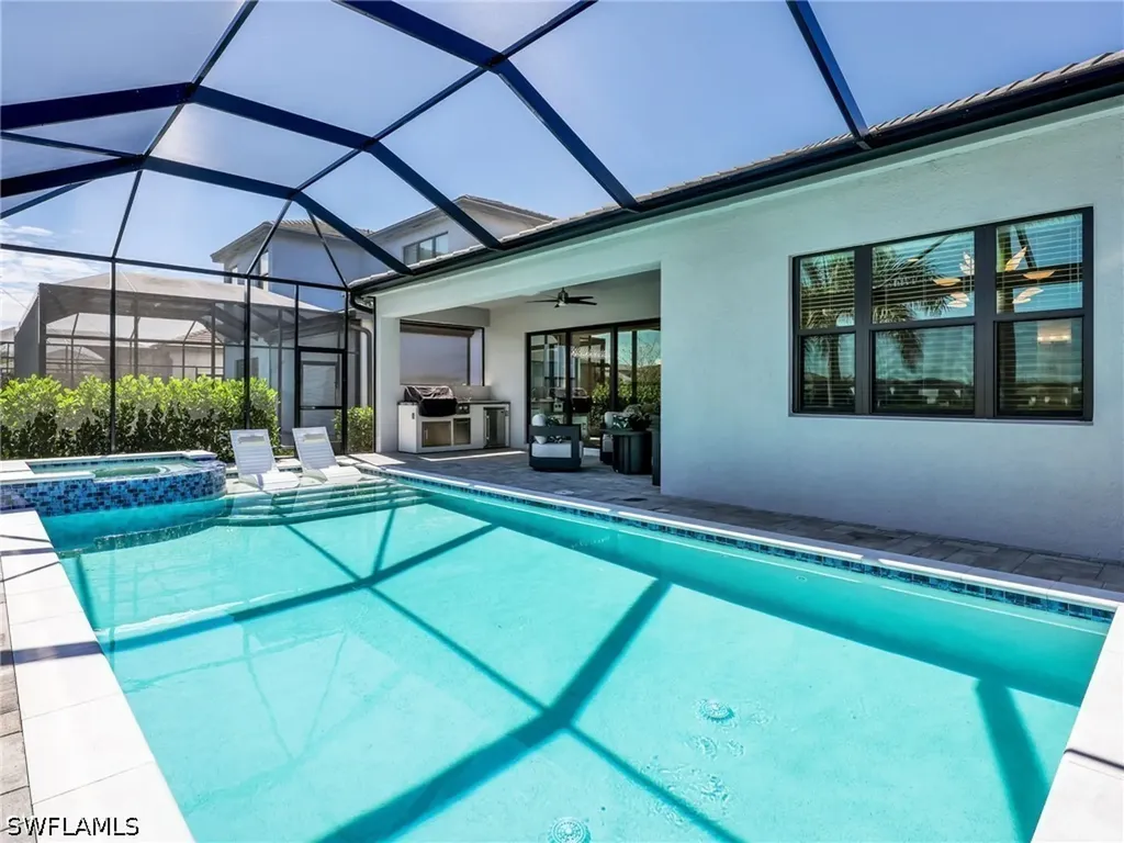12779 Woodbury Drive Estero FL 33928
