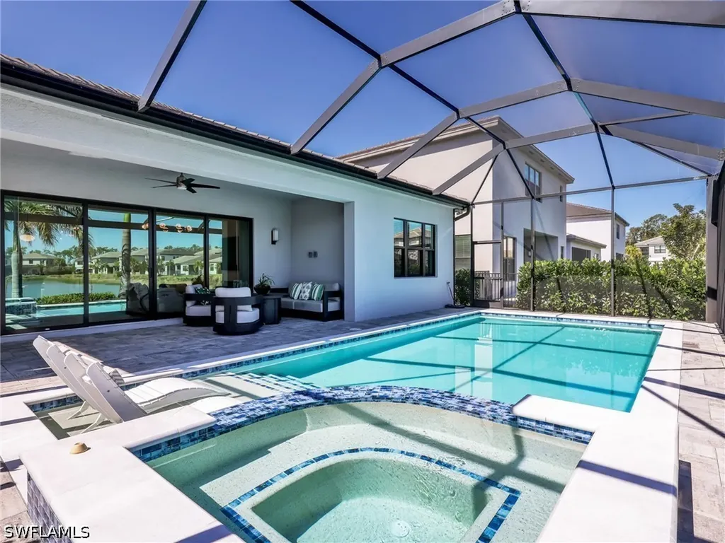 12779 Woodbury Drive Estero FL 33928
