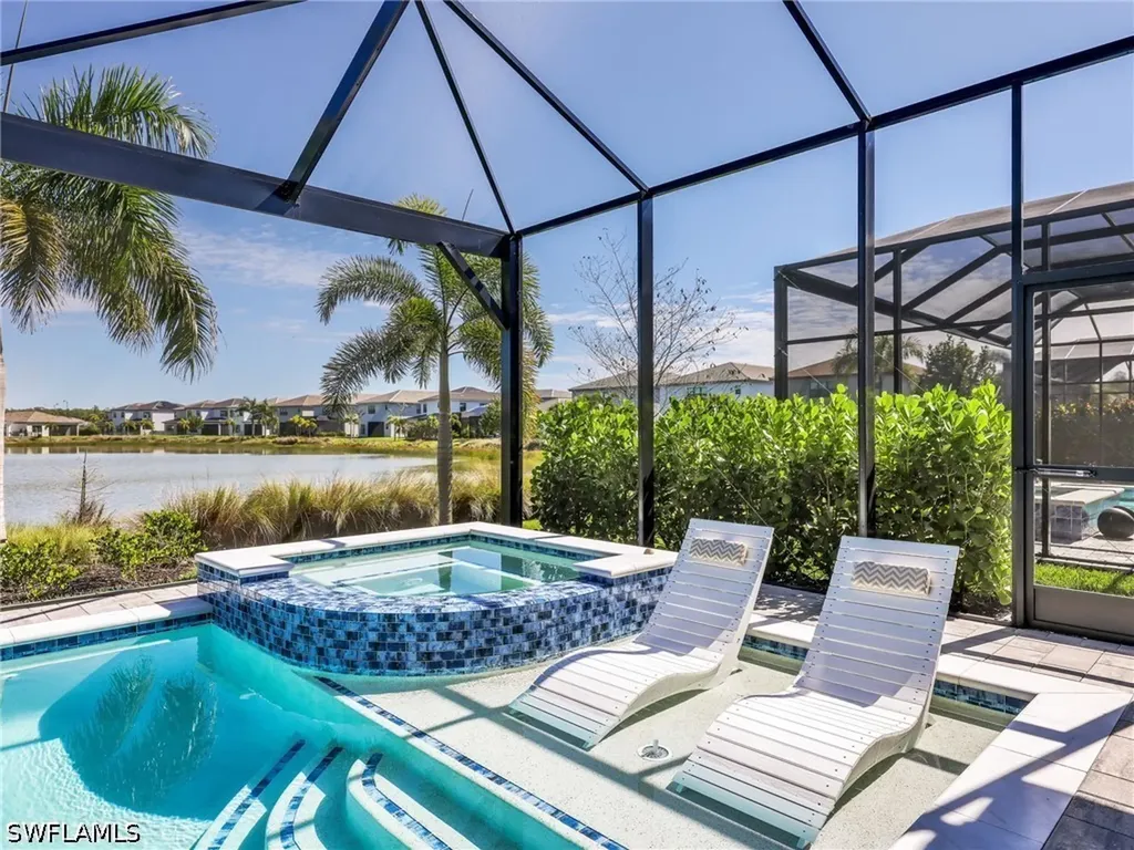 12779 Woodbury Drive Estero FL 33928