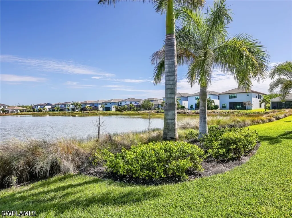 12779 Woodbury Drive Estero FL 33928
