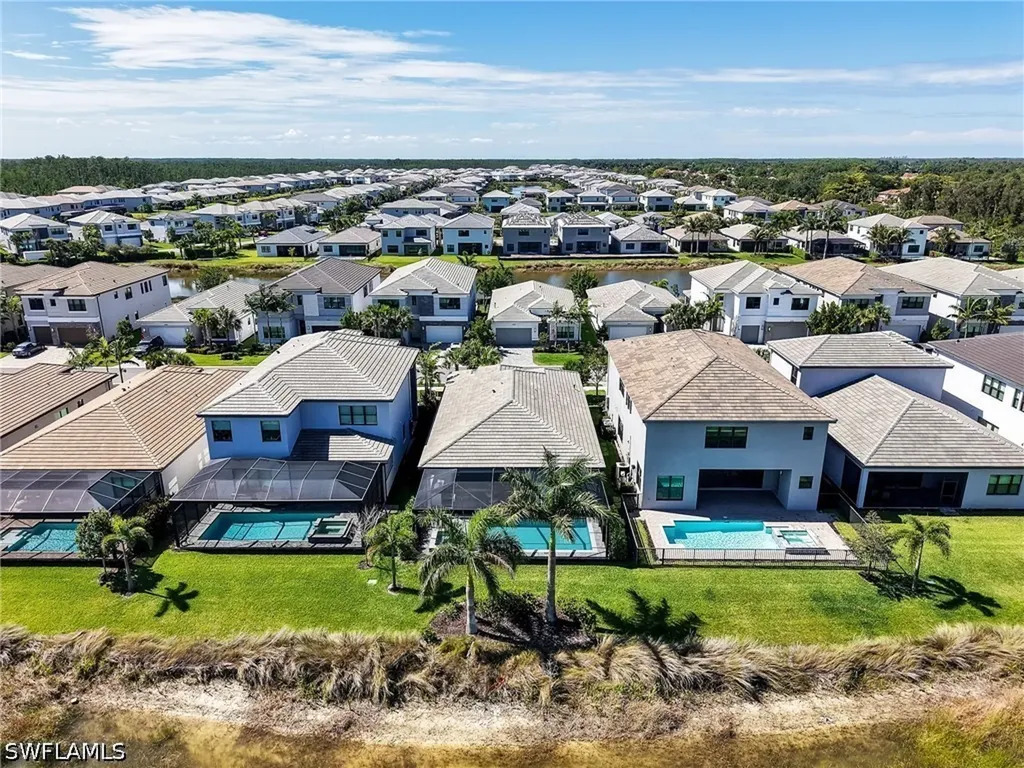 12779 Woodbury Drive Estero FL 33928