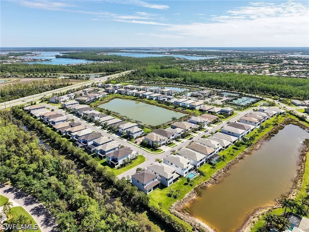12779 Woodbury Drive Estero FL 33928