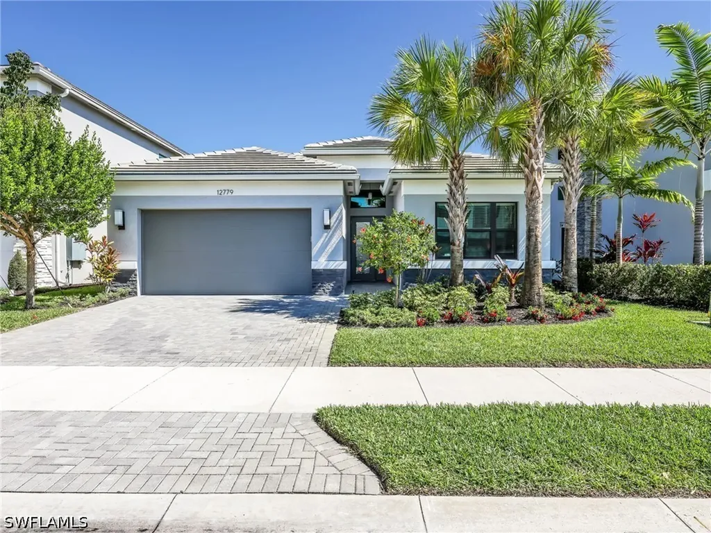 12779 Woodbury Drive Estero FL 33928