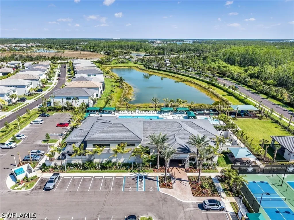 12779 Woodbury Drive Estero FL 33928
