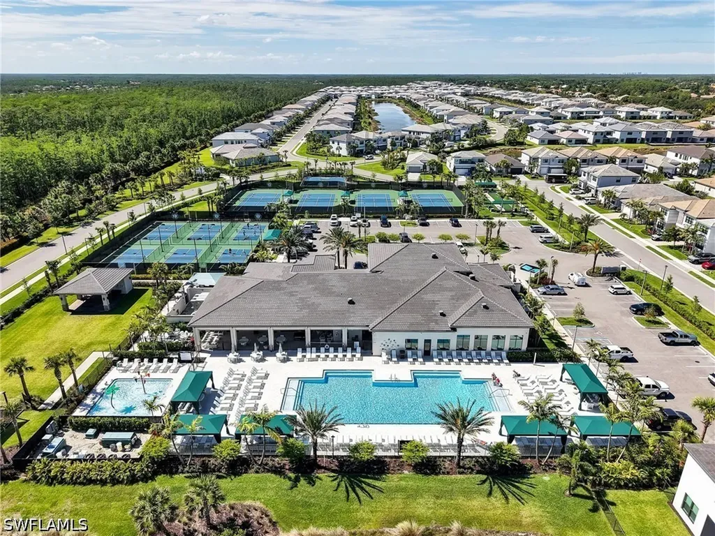 12779 Woodbury Drive Estero FL 33928