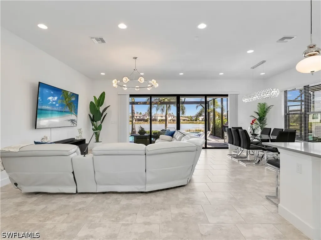 12779 Woodbury Drive Estero FL 33928