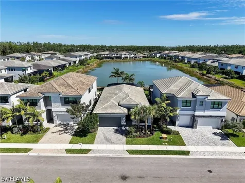 12779 Woodbury Drive Estero FL 33928