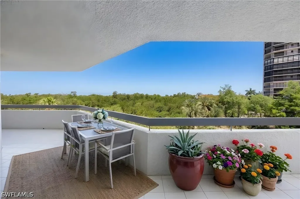 6001 Pelican Bay Boulevard Naples FL 34108