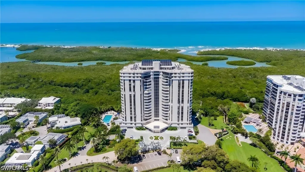 6001 Pelican Bay Boulevard Naples FL 34108