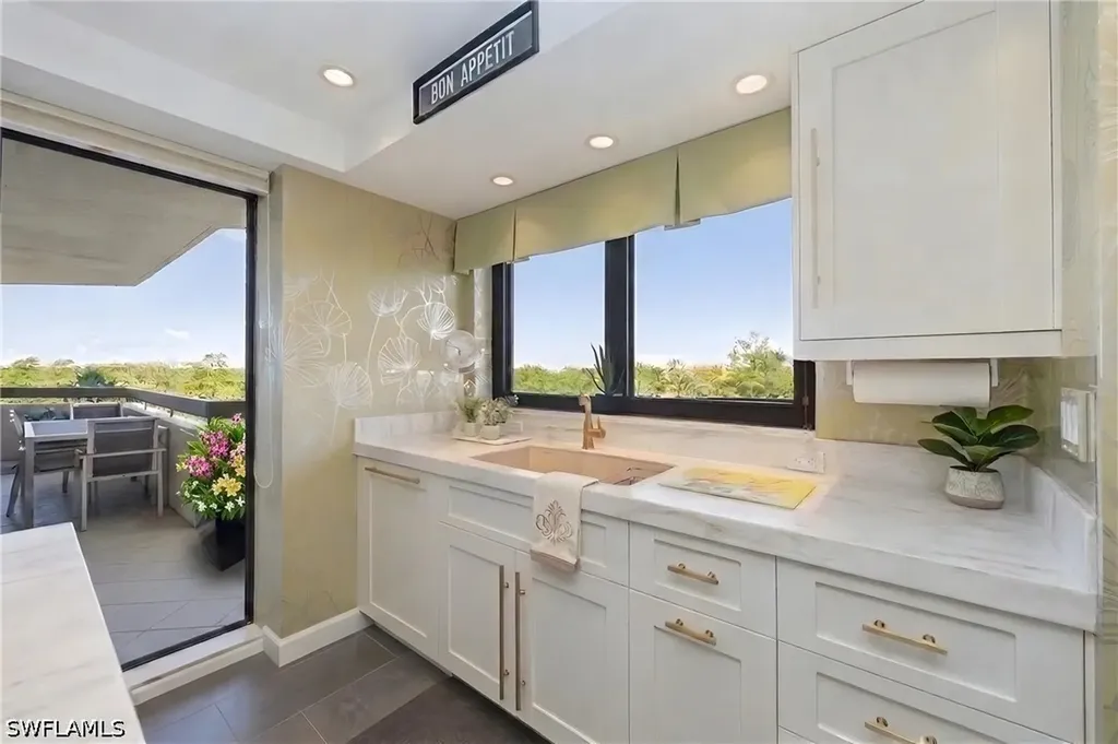 6001 Pelican Bay Boulevard Naples FL 34108