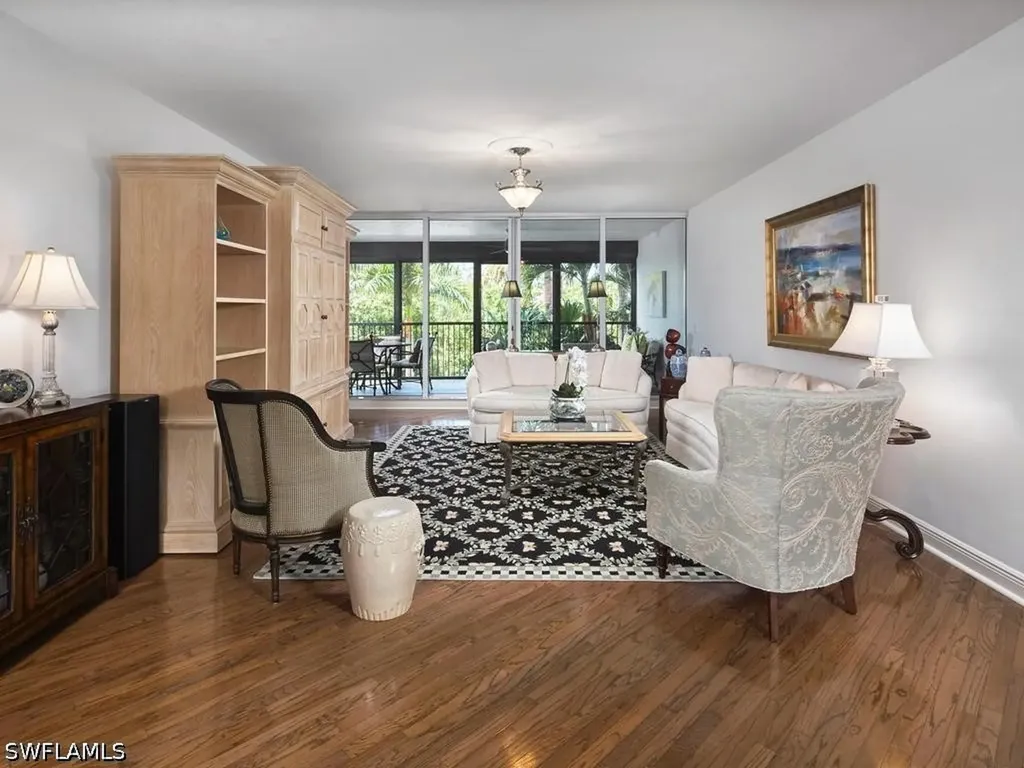 7225 Pelican Bay Boulevard Naples FL 34108