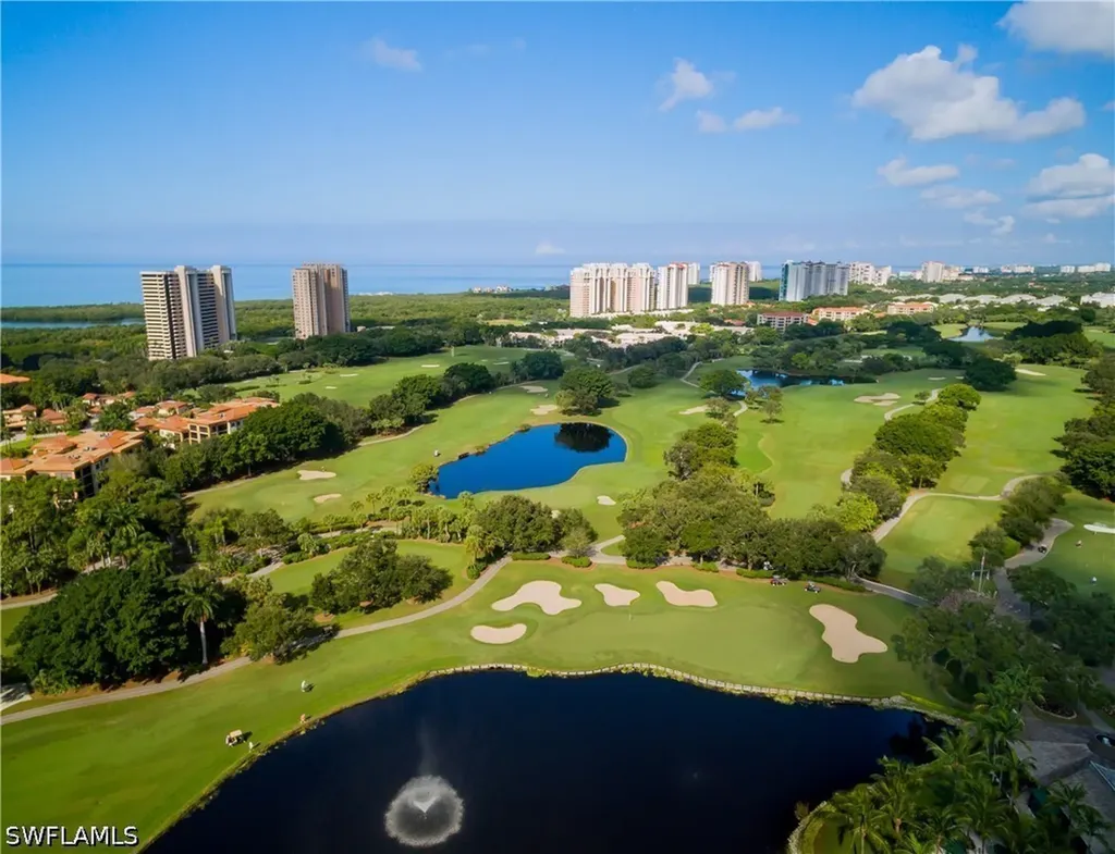7225 Pelican Bay Boulevard Naples FL 34108