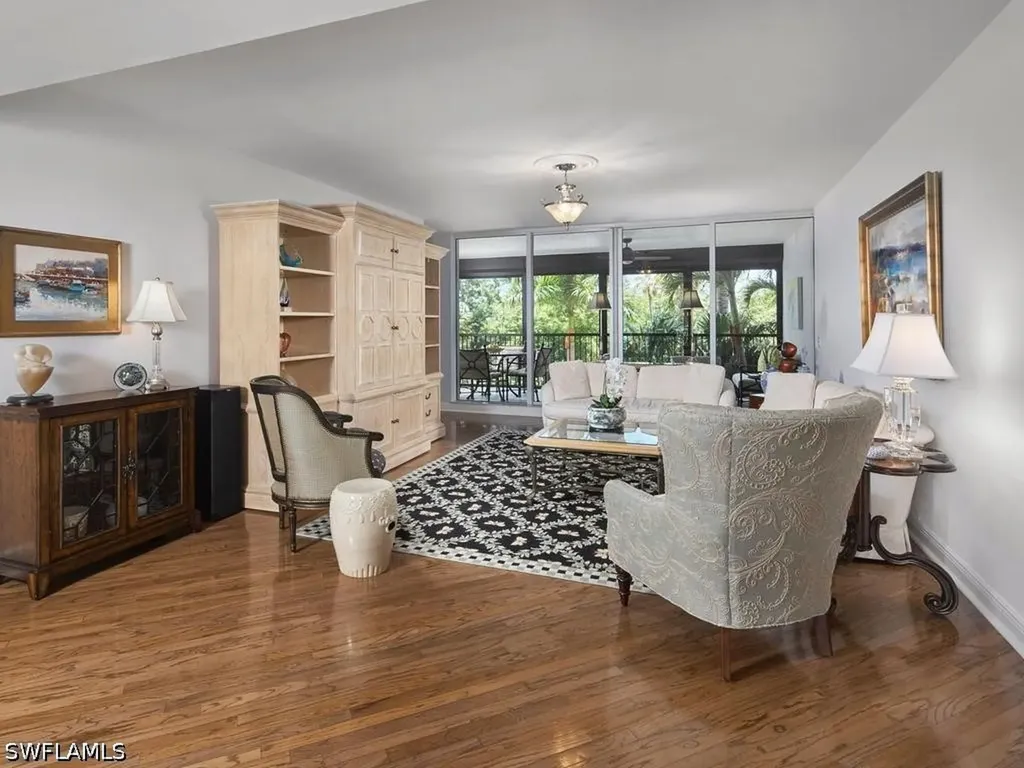 7225 Pelican Bay Boulevard Naples FL 34108
