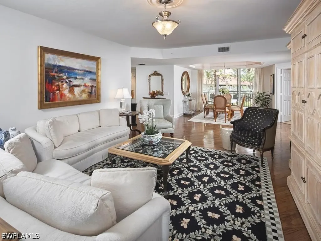 7225 Pelican Bay Boulevard Naples FL 34108