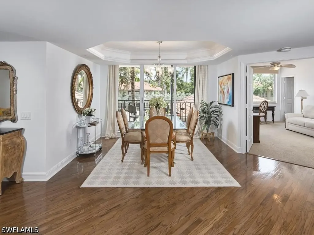 7225 Pelican Bay Boulevard Naples FL 34108