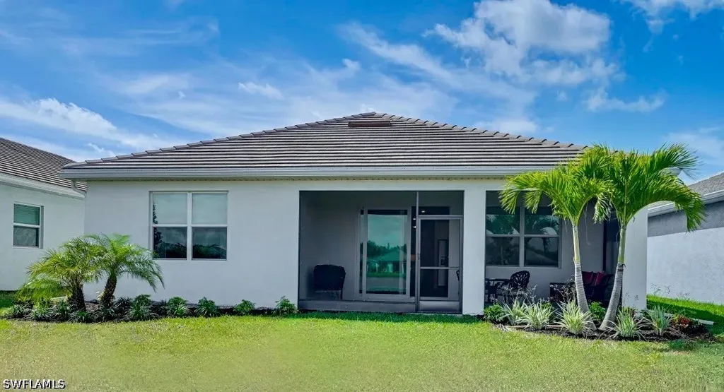 Naples FL 34114
