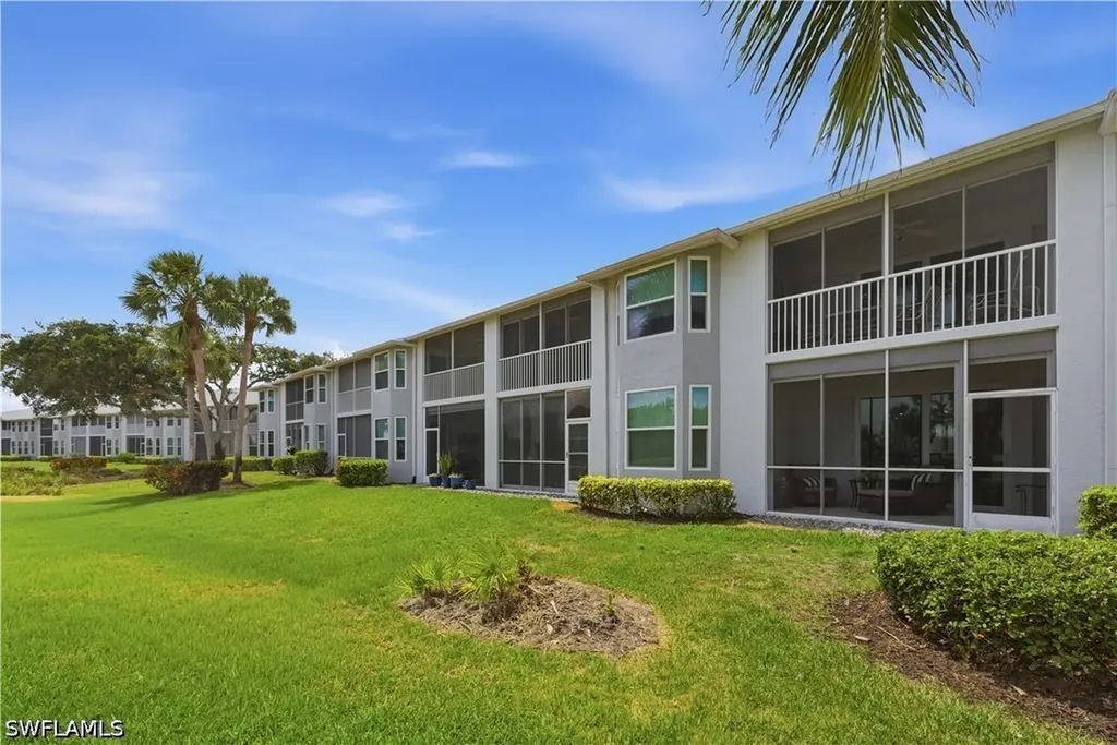 26751 Clarkston Drive Bonita Springs FL 34135