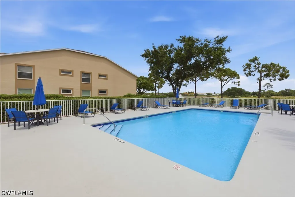 26751 Clarkston Drive Bonita Springs FL 34135