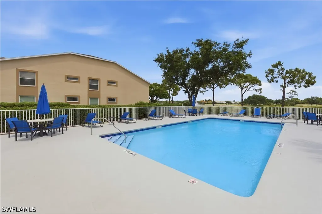 26751 Clarkston Drive Bonita Springs FL 34135