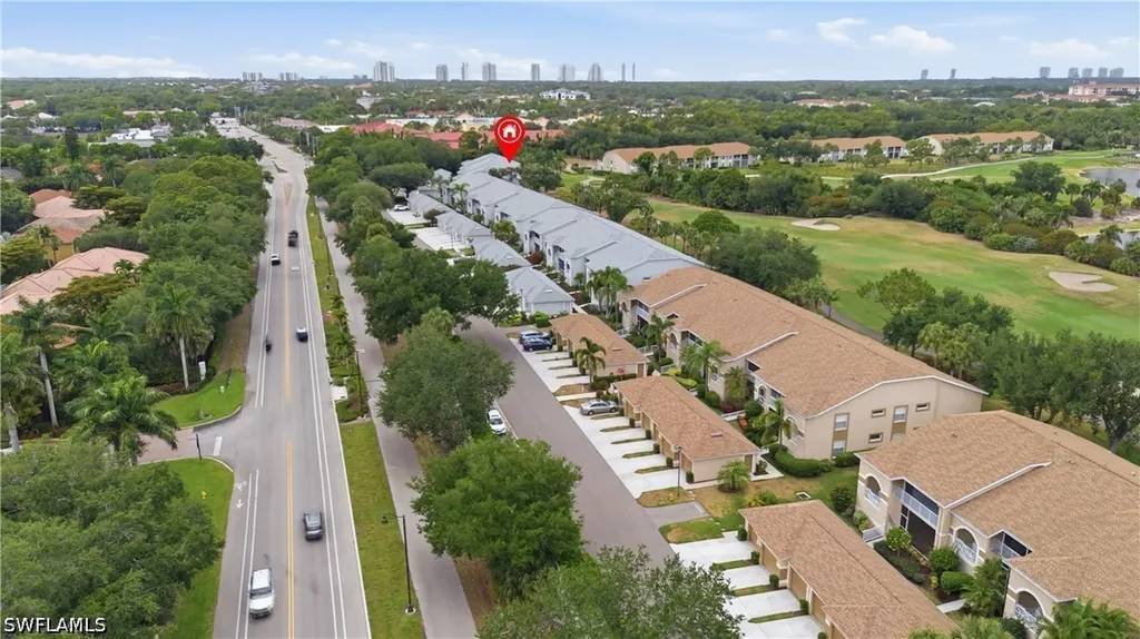 26751 Clarkston Drive Bonita Springs FL 34135