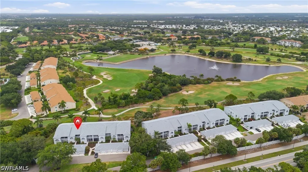 26751 Clarkston Drive Bonita Springs FL 34135