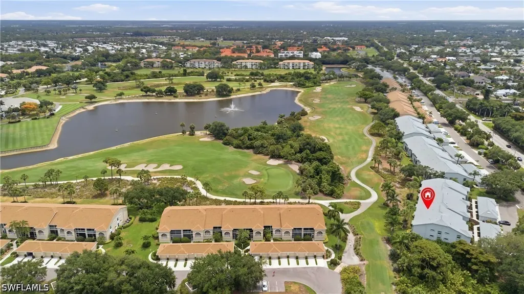26751 Clarkston Drive Bonita Springs FL 34135