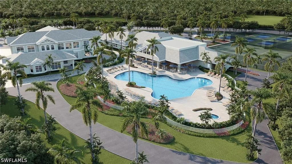 26751 Clarkston Drive Bonita Springs FL 34135
