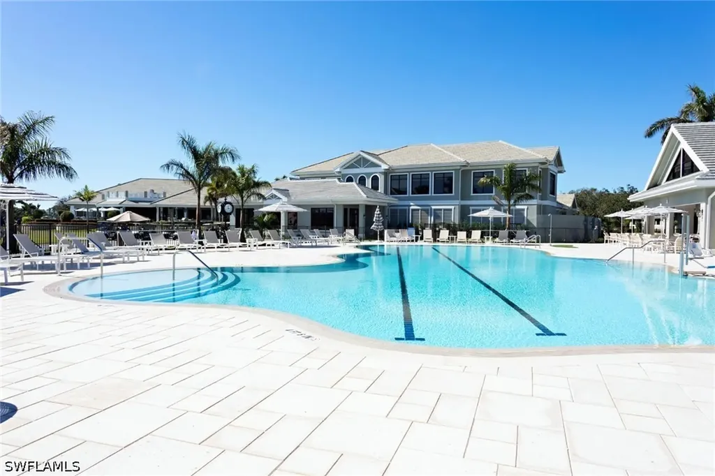 26751 Clarkston Drive Bonita Springs FL 34135